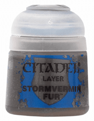 Citadel Colour - Layer - Stormvermin Fur